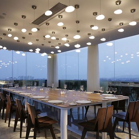 Hotel Wind Xiamen Buitenkant foto