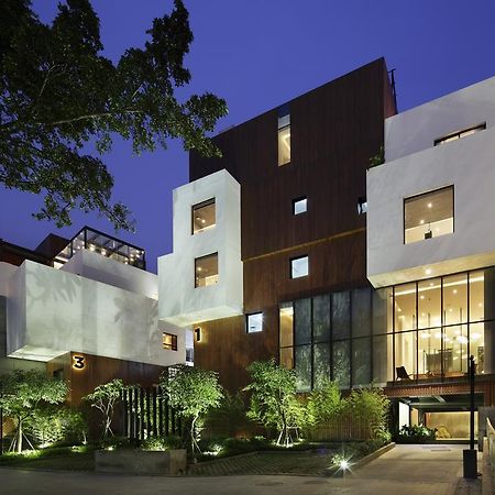 Hotel Wind Xiamen Buitenkant foto