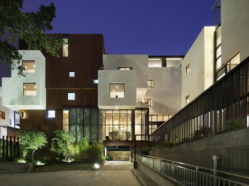 Hotel Wind Xiamen Buitenkant foto