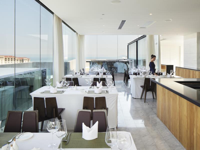 Hotel Wind Xiamen Buitenkant foto