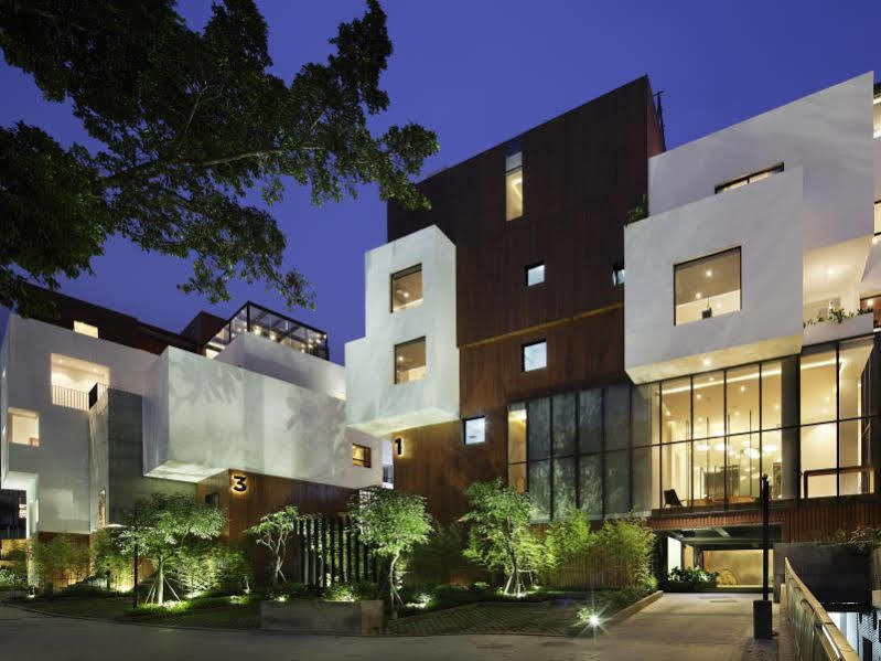 Hotel Wind Xiamen Buitenkant foto