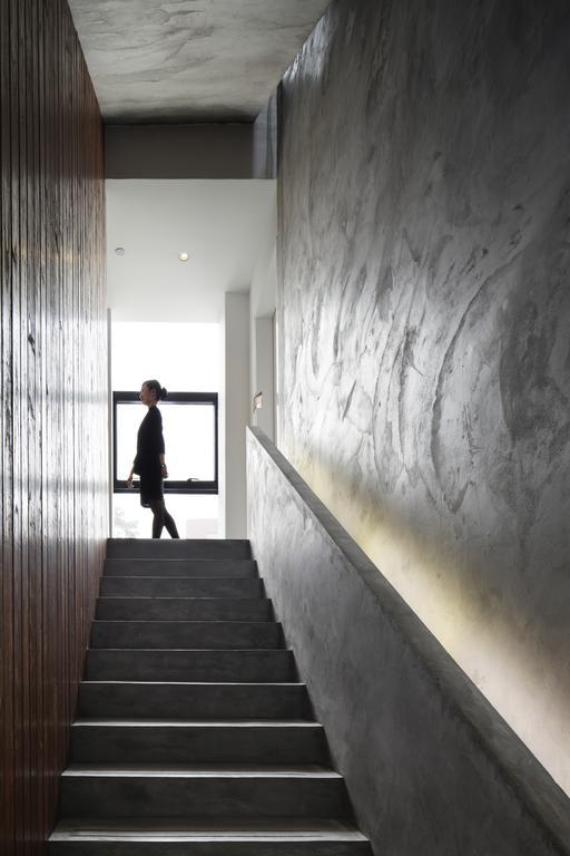 Hotel Wind Xiamen Buitenkant foto