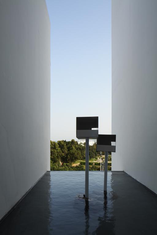 Hotel Wind Xiamen Buitenkant foto