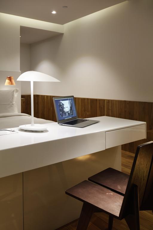 Hotel Wind Xiamen Kamer foto