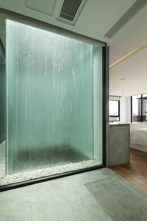Hotel Wind Xiamen Kamer foto