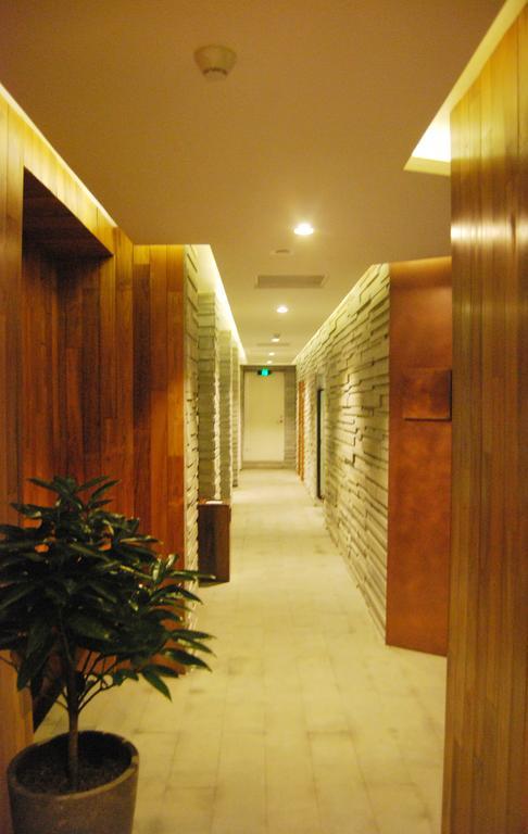 Hotel Wind Xiamen Buitenkant foto