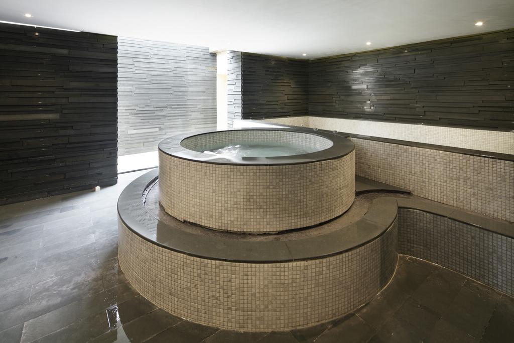 Hotel Wind Xiamen Buitenkant foto