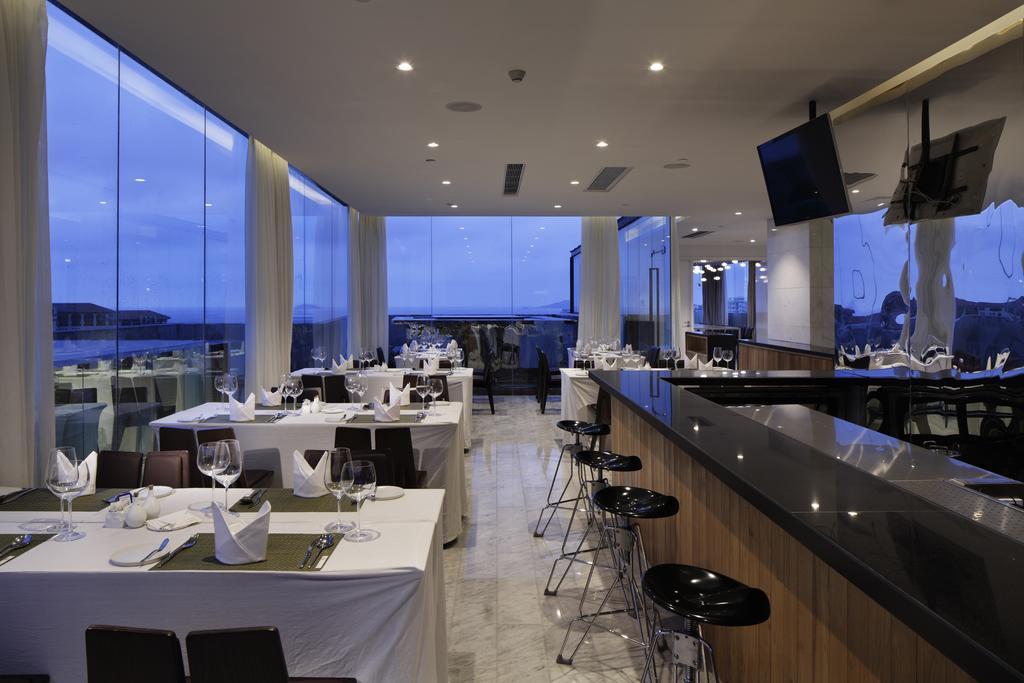 Hotel Wind Xiamen Buitenkant foto