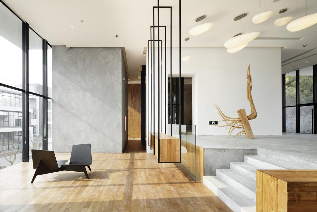 Hotel Wind Xiamen Buitenkant foto