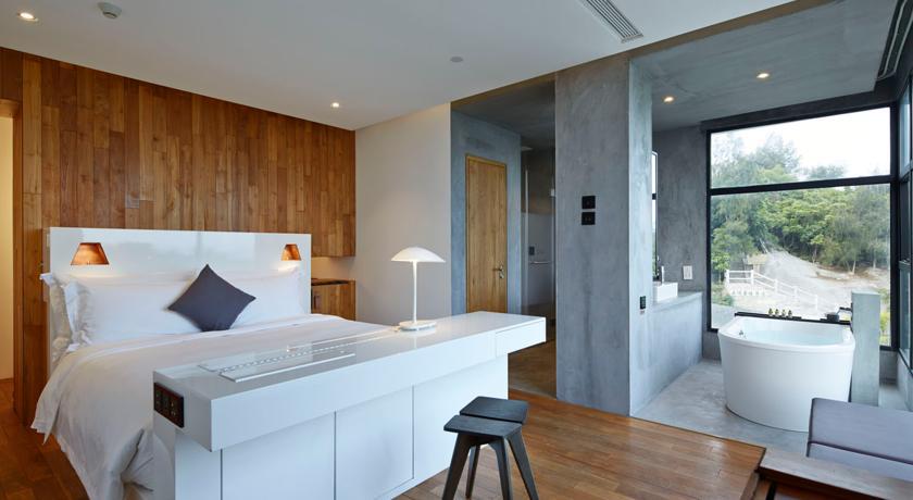 Hotel Wind Xiamen Kamer foto