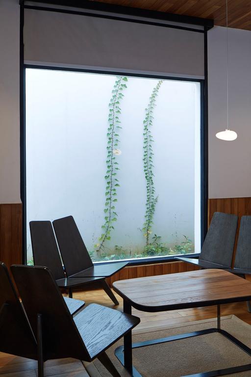 Hotel Wind Xiamen Kamer foto
