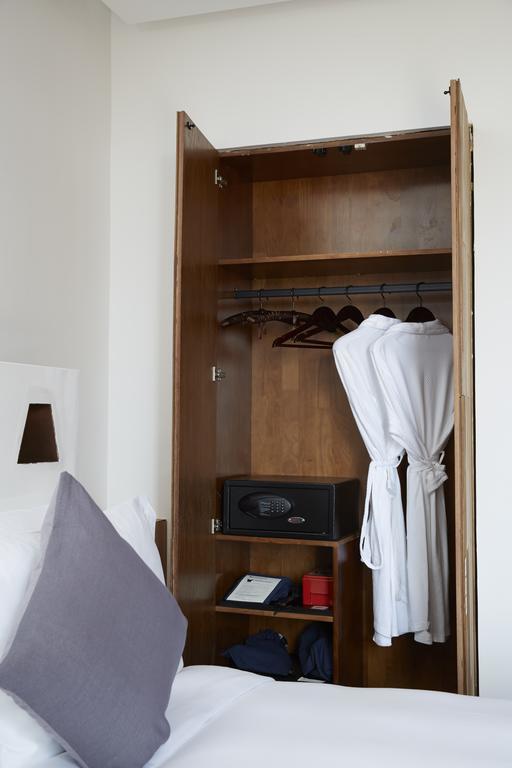 Hotel Wind Xiamen Kamer foto